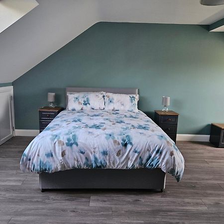 Villa Crohill Hideaway Newry Esterno foto