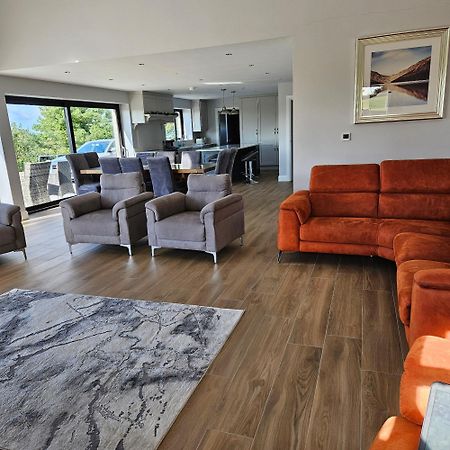 Villa Crohill Hideaway Newry Esterno foto