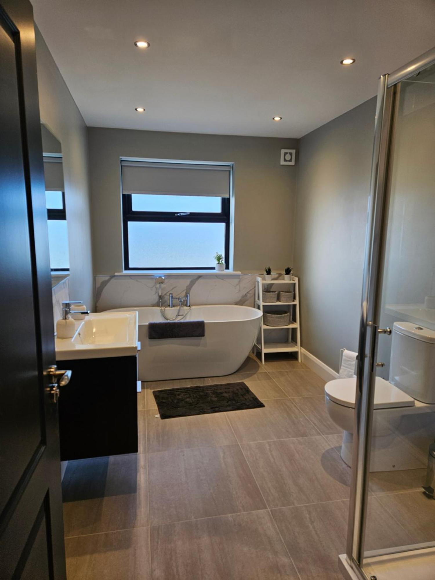 Villa Crohill Hideaway Newry Esterno foto
