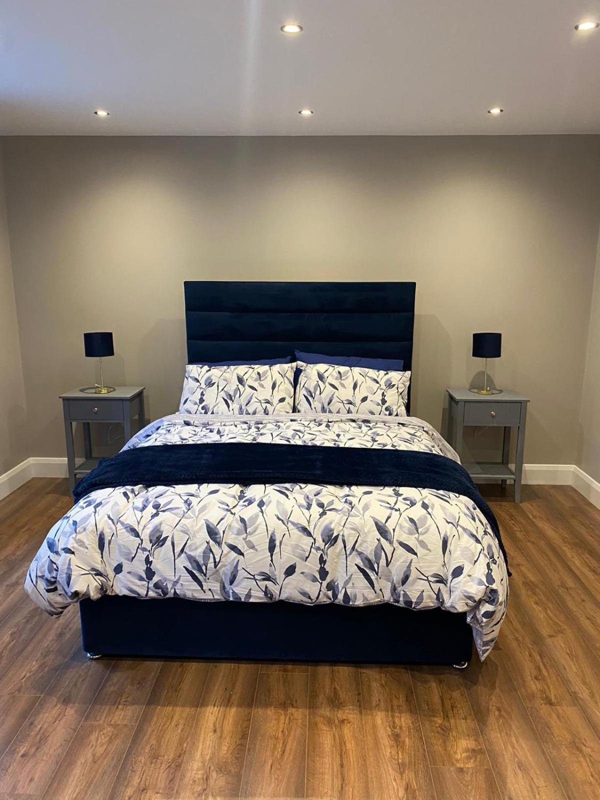 Villa Crohill Hideaway Newry Esterno foto