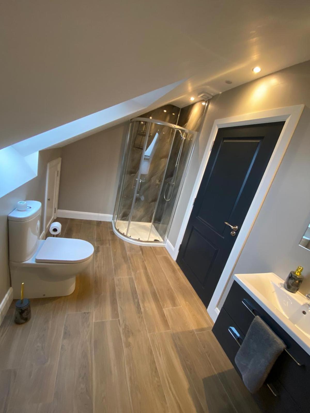 Villa Crohill Hideaway Newry Esterno foto
