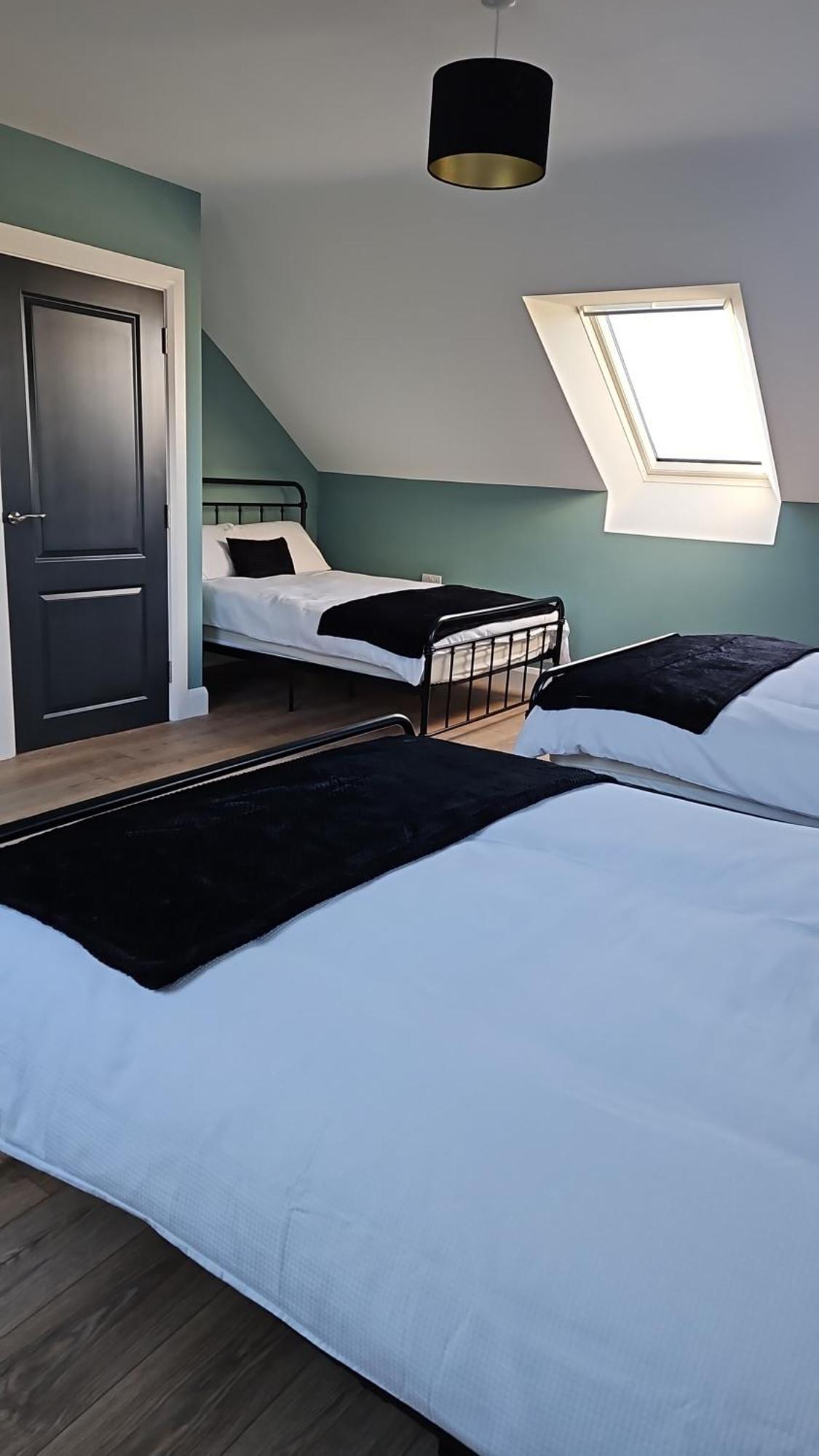 Villa Crohill Hideaway Newry Esterno foto