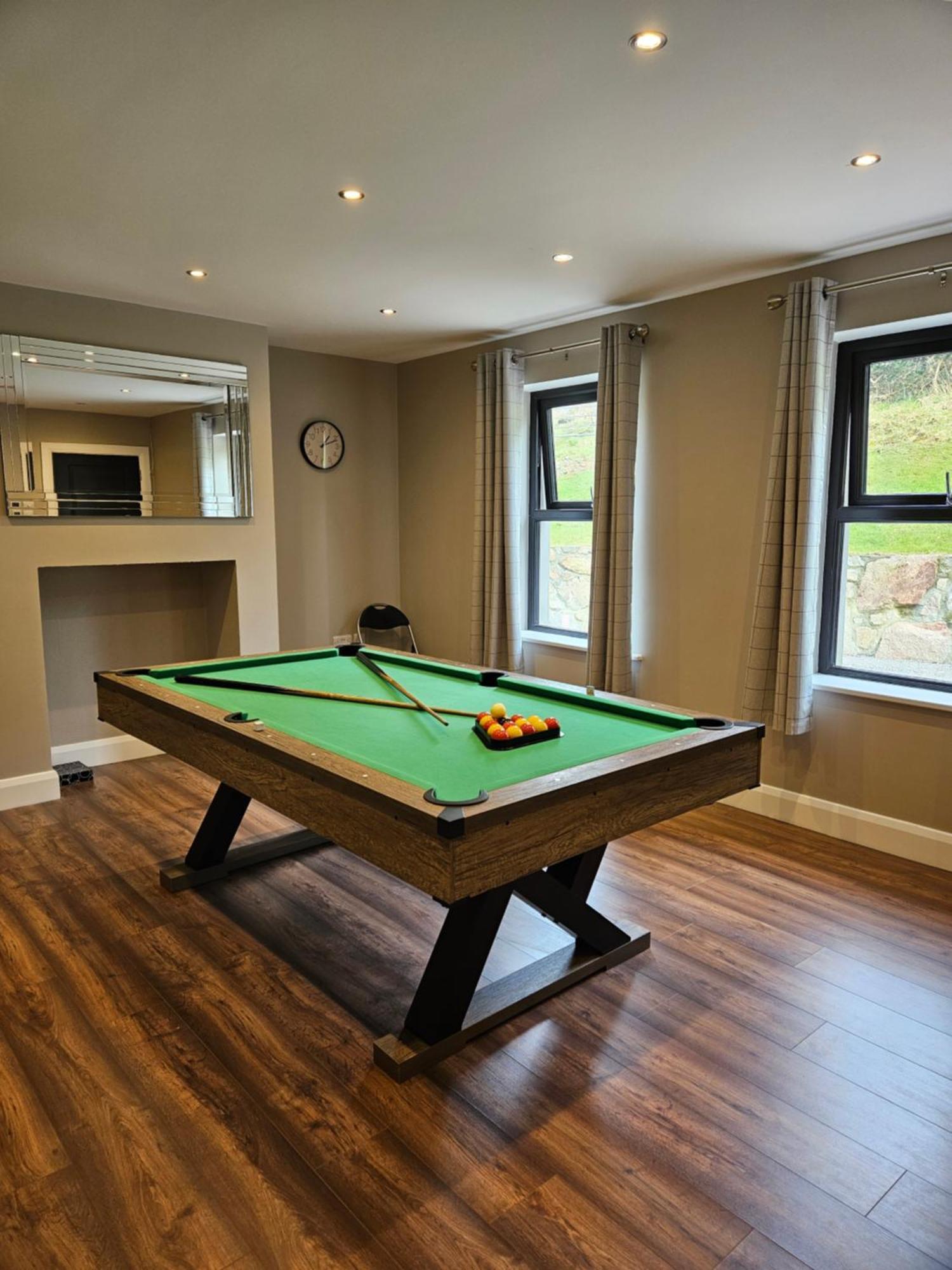 Villa Crohill Hideaway Newry Esterno foto
