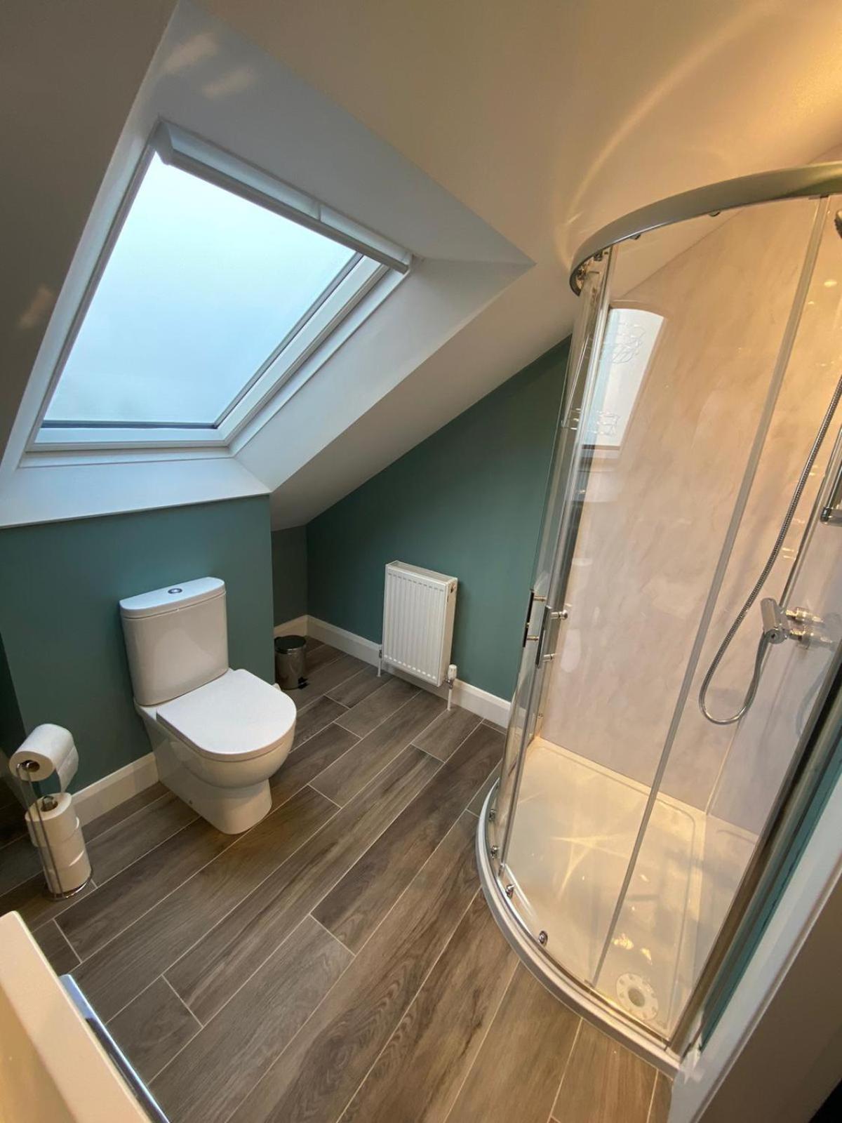 Villa Crohill Hideaway Newry Esterno foto