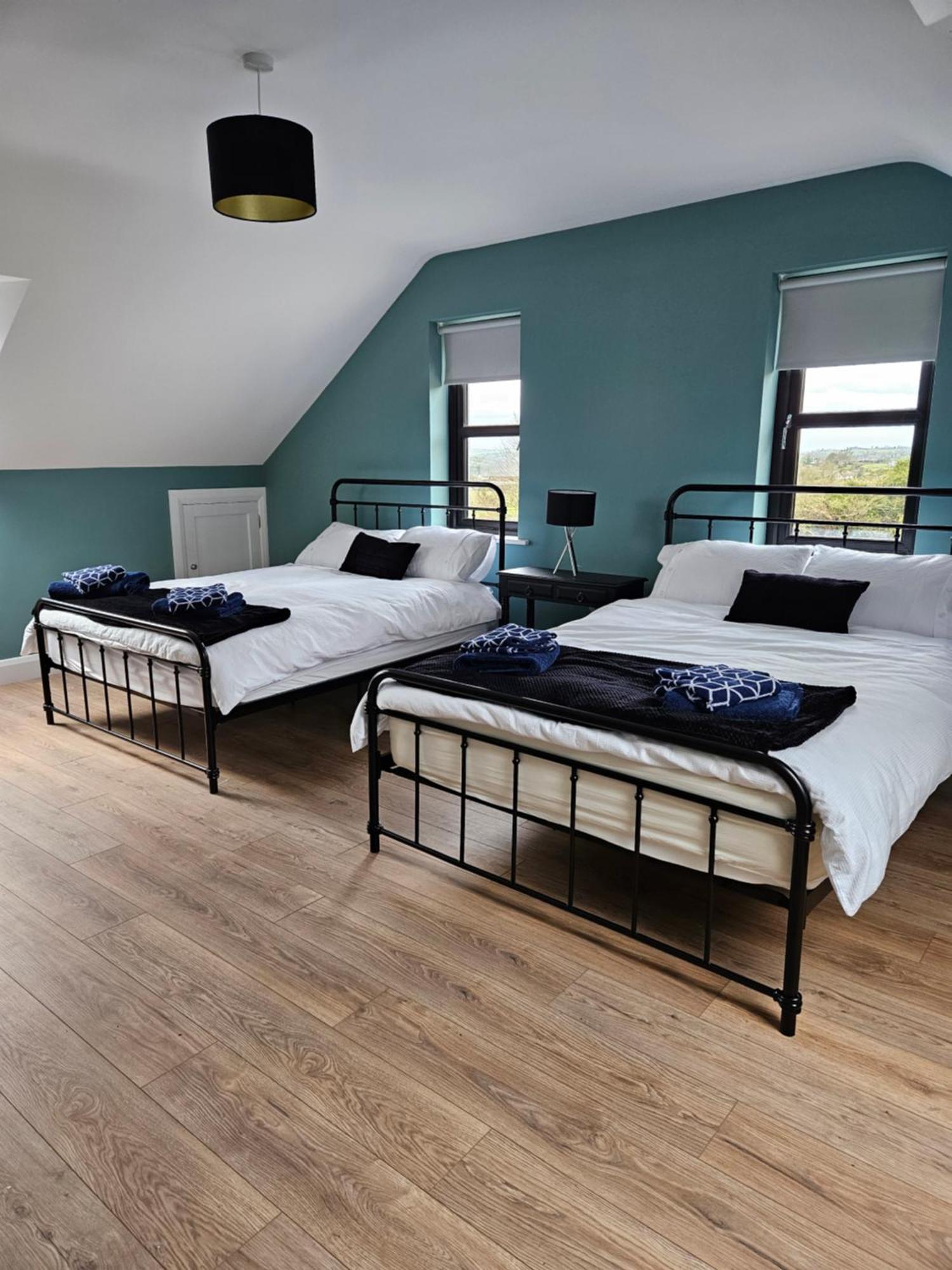 Villa Crohill Hideaway Newry Esterno foto