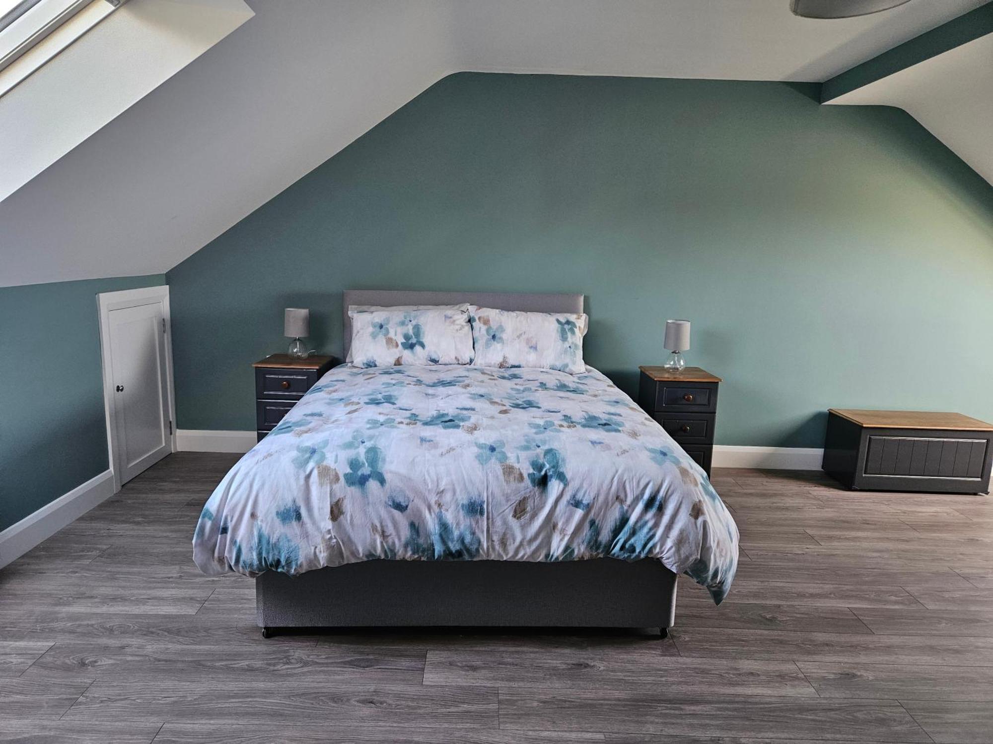 Villa Crohill Hideaway Newry Esterno foto