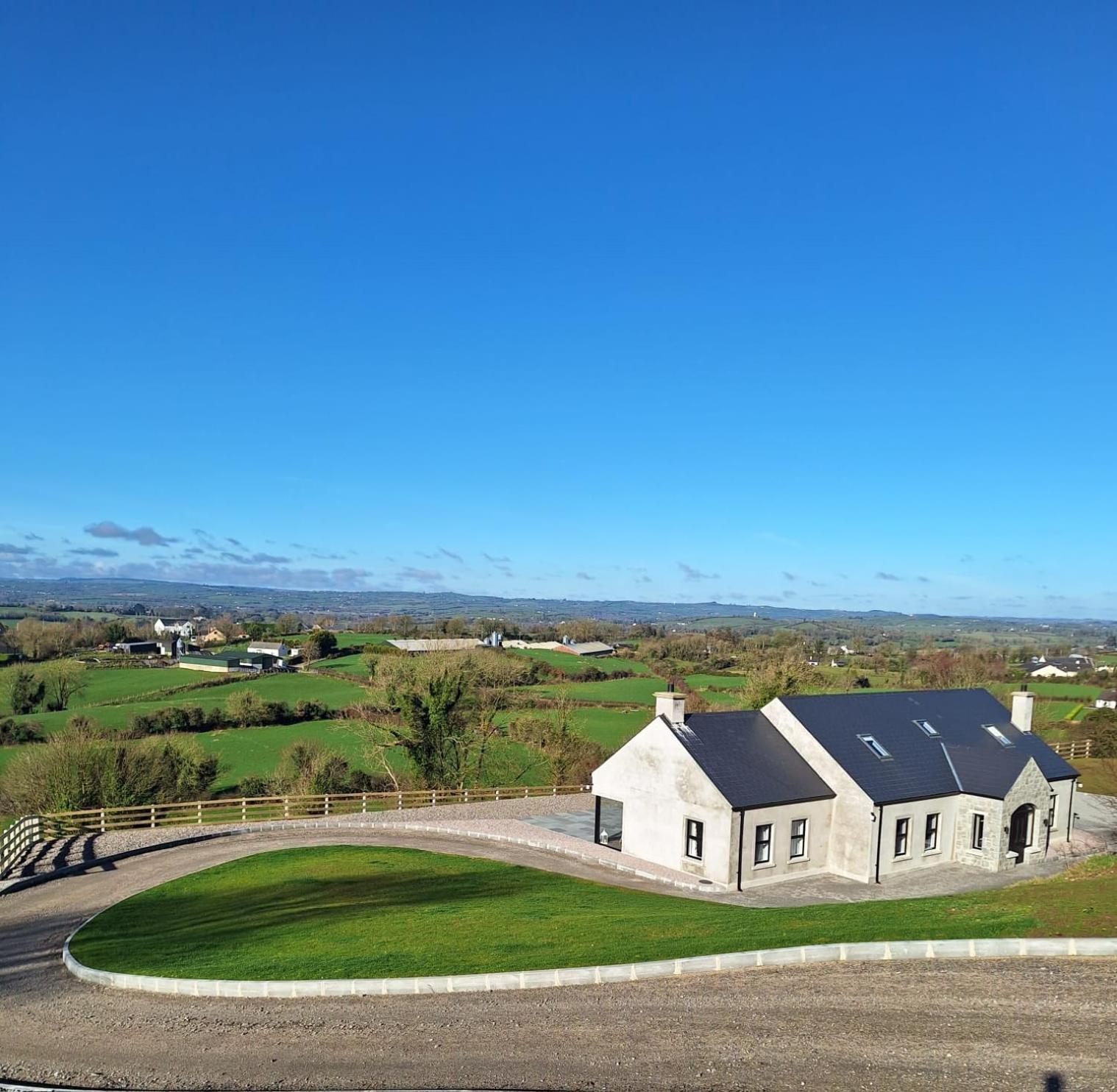 Villa Crohill Hideaway Newry Esterno foto