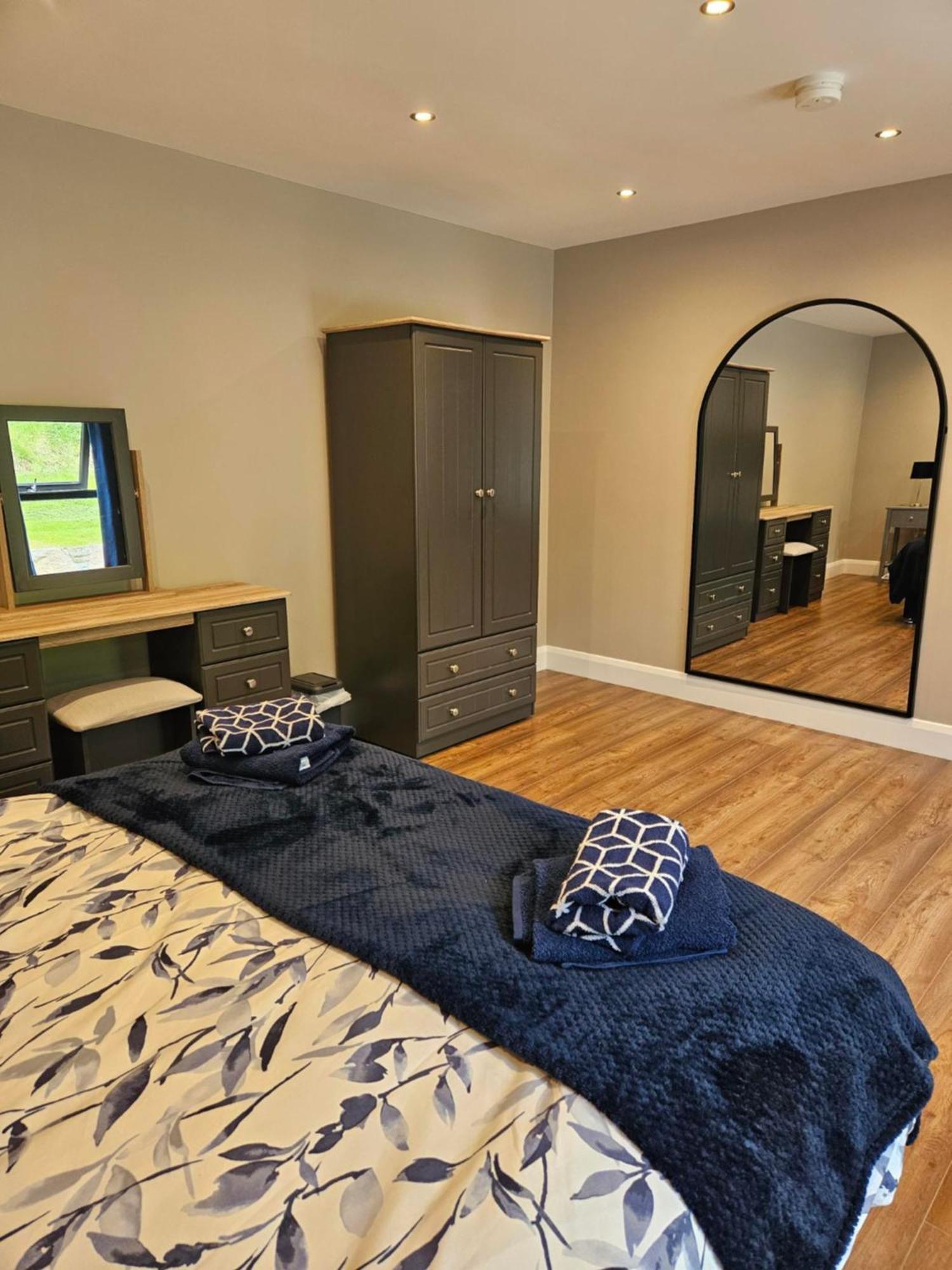 Villa Crohill Hideaway Newry Esterno foto